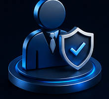 Executive Security Briefing